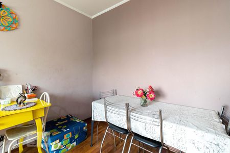 Apartamento à venda com 95m², 3 quartos e 1 vagaSala