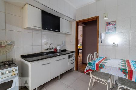 Apartamento à venda com 95m², 3 quartos e 1 vagaCozinha