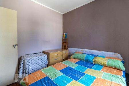 Apartamento à venda com 95m², 3 quartos e 1 vagaQuarto 2