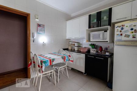 Apartamento à venda com 95m², 3 quartos e 1 vagaCozinha