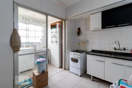 Apartamento à venda com 95m², 3 quartos e 1 vagaCozinha