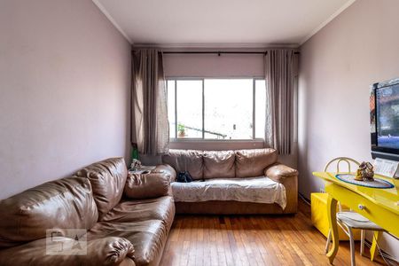 Apartamento à venda com 95m², 3 quartos e 1 vagaSala