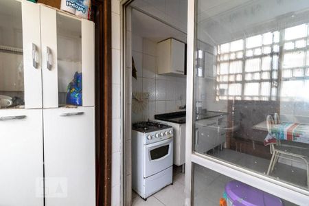 Apartamento à venda com 95m², 3 quartos e 1 vagaÁrea de Serviço