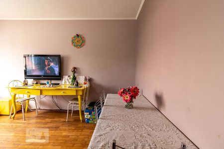 Apartamento à venda com 95m², 3 quartos e 1 vagaSala