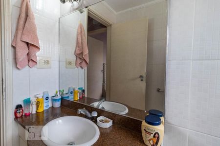 Apartamento à venda com 95m², 3 quartos e 1 vagaBanheiro