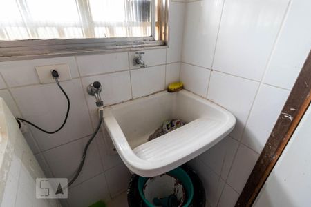 Apartamento à venda com 95m², 3 quartos e 1 vagaÁrea de Serviço - Tanque