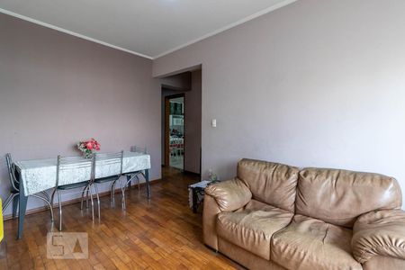 Apartamento à venda com 95m², 3 quartos e 1 vagaSala