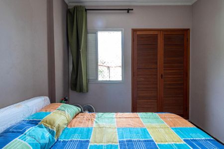 Apartamento à venda com 95m², 3 quartos e 1 vagaQuarto 2