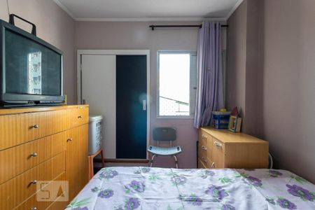 Apartamento à venda com 95m², 3 quartos e 1 vagaQuarto 1