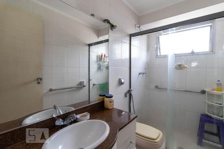 Apartamento à venda com 95m², 3 quartos e 1 vagaBanheiro