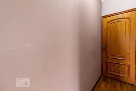 Apartamento à venda com 95m², 3 quartos e 1 vagaEntrada