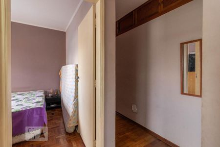 Apartamento à venda com 95m², 3 quartos e 1 vagaCorredor