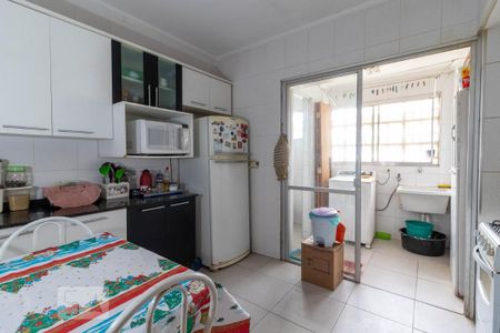 Apartamento à venda com 95m², 3 quartos e 1 vagaCozinha