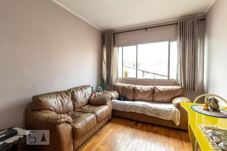 Apartamento à venda com 95m², 3 quartos e 1 vagaSala