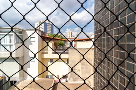 Apartamento à venda com 95m², 3 quartos e 1 vagaVista do Quarto 2