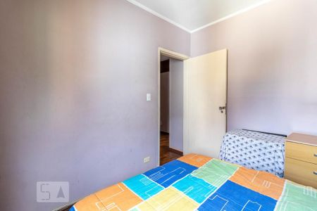 Apartamento à venda com 95m², 3 quartos e 1 vagaQuarto 2