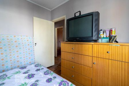 Apartamento à venda com 95m², 3 quartos e 1 vagaQuarto 1