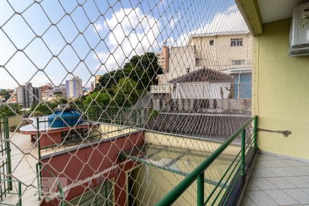 Casa para alugar com 175m², 2 quartos e 1 vagaVaranda do Segundo Andar