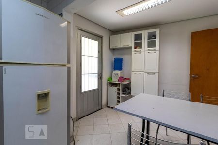 Casa para alugar com 175m², 2 quartos e 1 vagaCozinha