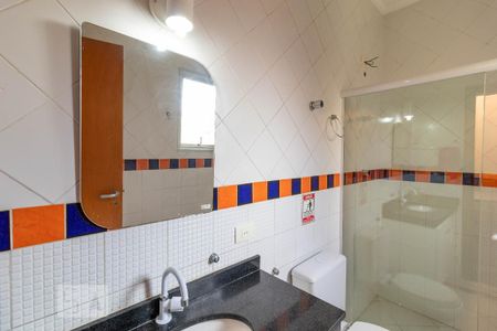 Casa para alugar com 175m², 2 quartos e 1 vagaBanheiro 2