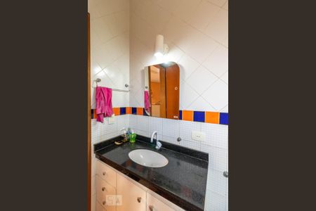 Casa para alugar com 175m², 2 quartos e 1 vagaBanheiro 2 - Pia