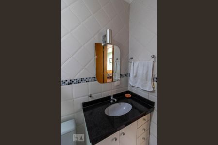 Casa para alugar com 175m², 2 quartos e 1 vagaBanheiro 1 - Pia