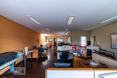 Casa para alugar com 175m², 2 quartos e 1 vagaSalão do Segundo Andar