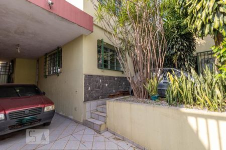 Casa para alugar com 175m², 2 quartos e 1 vagaGaragem