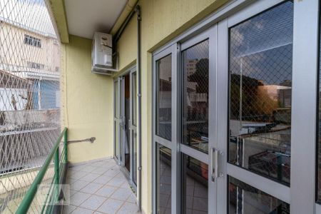 Casa para alugar com 175m², 2 quartos e 1 vagaVaranda do Segundo Andar