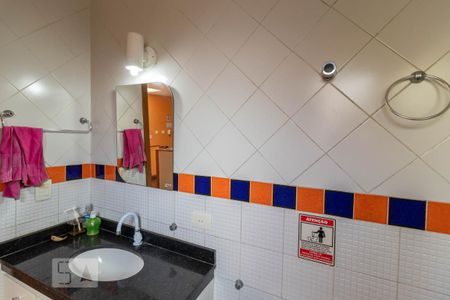 Casa para alugar com 175m², 2 quartos e 1 vagaBanheiro 2