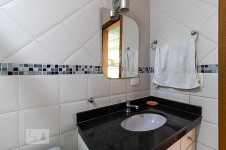 Casa para alugar com 175m², 2 quartos e 1 vagaBanheiro 1