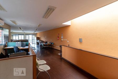 Casa para alugar com 175m², 2 quartos e 1 vagaSalão do Segundo Andar