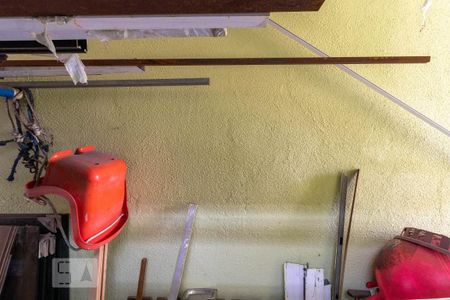 Casa para alugar com 175m², 2 quartos e 1 vagaVista da Cozinha