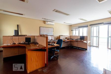 Casa para alugar com 175m², 2 quartos e 1 vagaSalão do Segundo Andar