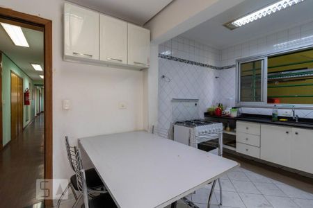 Casa para alugar com 175m², 2 quartos e 1 vagaCozinha