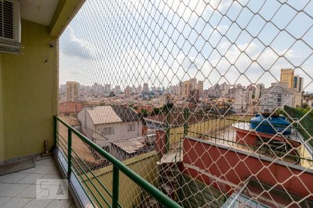 Casa para alugar com 175m², 2 quartos e 1 vagaVaranda do Segundo Andar