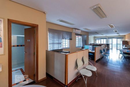 Casa para alugar com 175m², 2 quartos e 1 vagaSalão do Segundo Andar