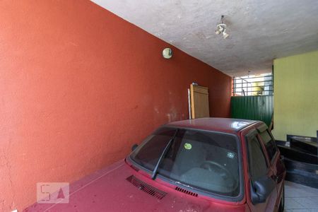 Casa para alugar com 175m², 2 quartos e 1 vagaGaragem