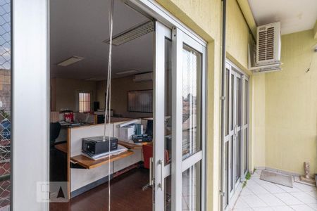 Casa para alugar com 175m², 2 quartos e 1 vagaVaranda do Segundo Andar