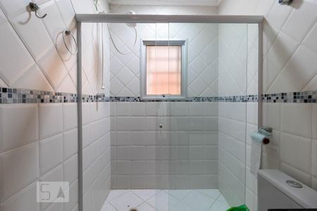 Casa para alugar com 175m², 2 quartos e 1 vagaBanheiro 1