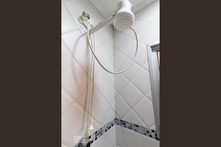 Casa para alugar com 175m², 2 quartos e 1 vagaBanheiro 1 - Chuveiro Elétrico