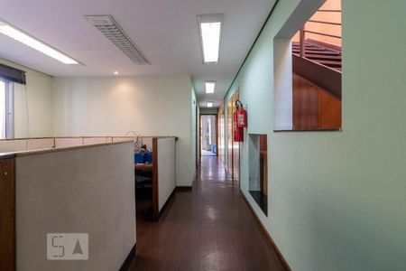 Casa para alugar com 175m², 2 quartos e 1 vagaCorredor