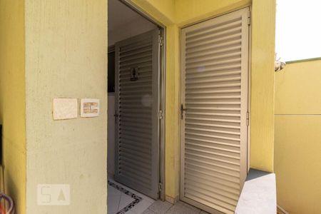Casa para alugar com 175m², 2 quartos e 1 vagaChurrasqueira
