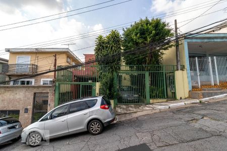 Casa para alugar com 175m², 2 quartos e 1 vagaFachada