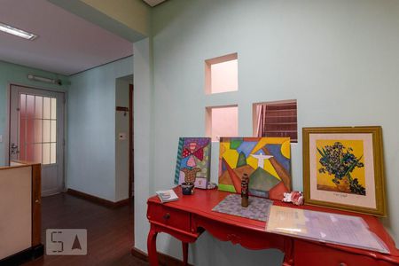 Entrada de casa para alugar com 2 quartos, 175m² em Vila Pauliceia, São Paulo