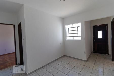 Salas de casa à venda com 2 quartos, 90m² em Jardim Santa Genebra, Campinas