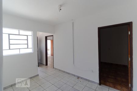 Salas de casa à venda com 2 quartos, 90m² em Jardim Santa Genebra, Campinas