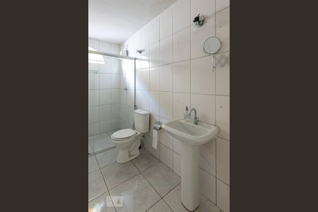 Casa à venda com 360m², 3 quartos e 4 vagas Casa à venda com 360m², 3 quartos e 4 vagasBanheiro