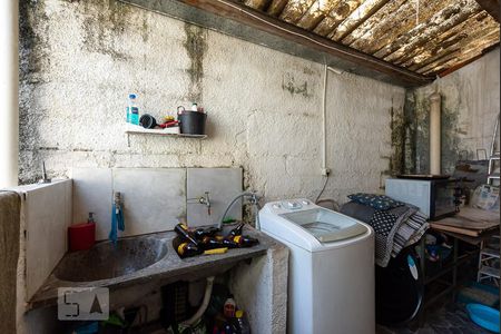 Casa à venda com 360m², 3 quartos e 4 vagas Casa à venda com 360m², 3 quartos e 4 vagasÁrea de Serviço