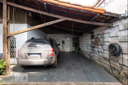 Casa à venda com 360m², 3 quartos e 4 vagas Casa à venda com 360m², 3 quartos e 4 vagasGaragem